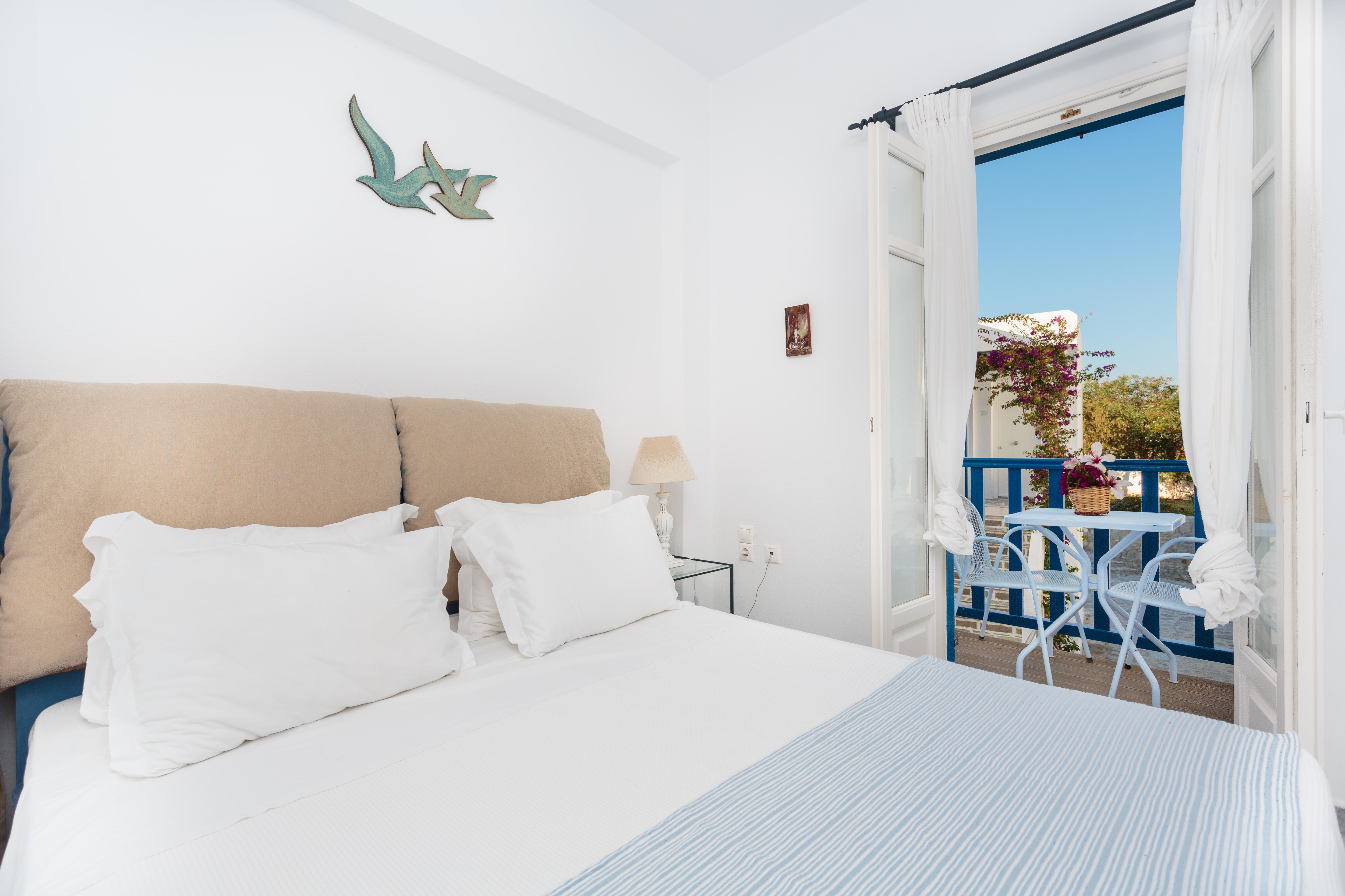 πυργάκι 4* Πάρος
