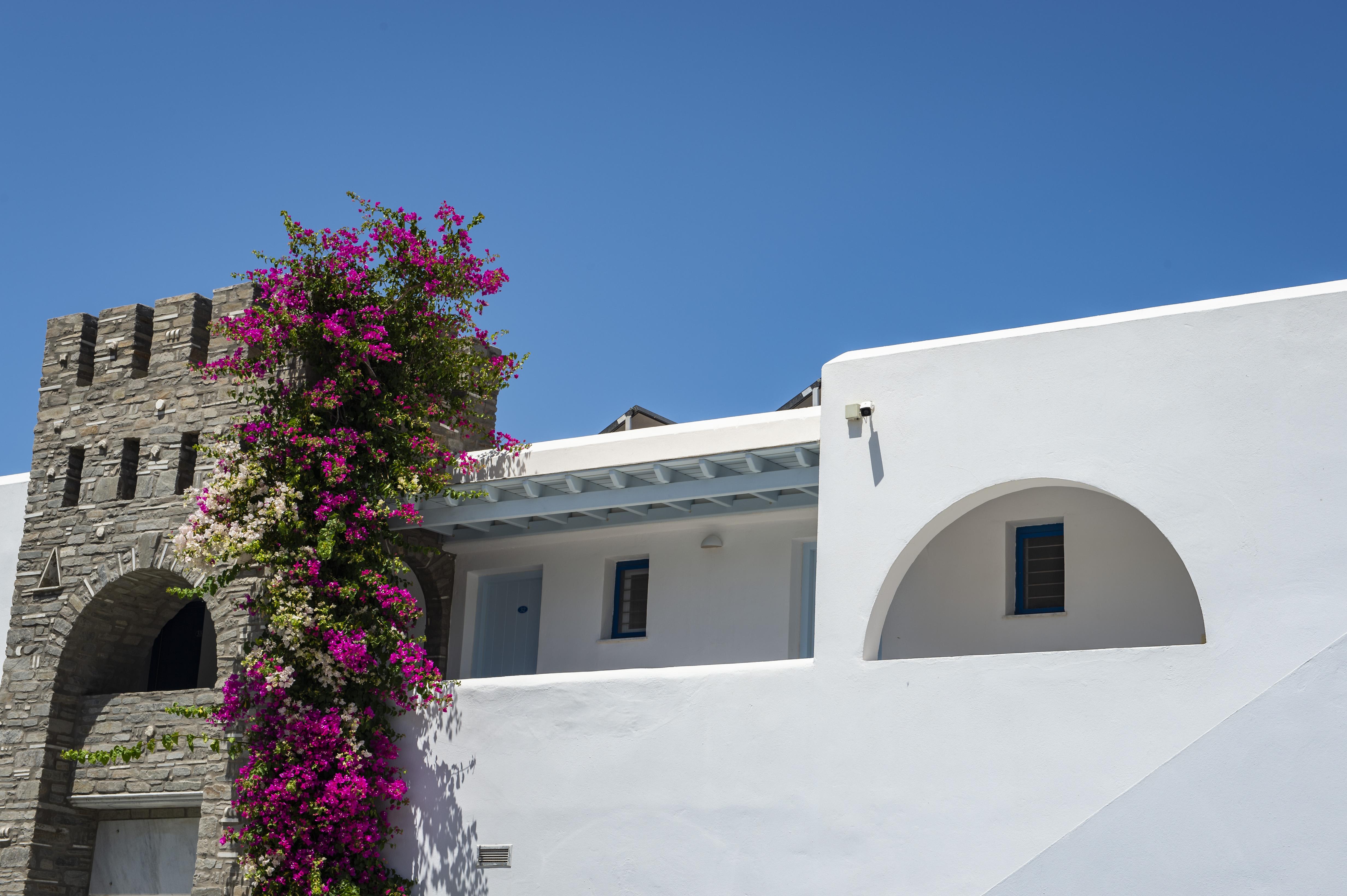 πυργάκι 4*