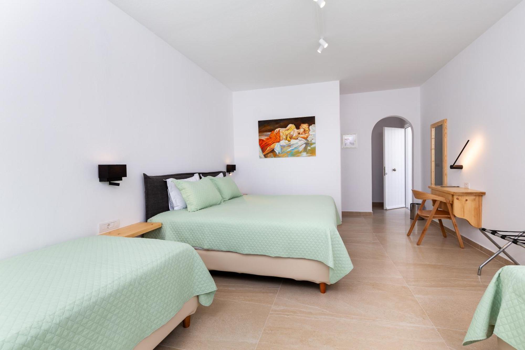 Hotel Pyrgaki