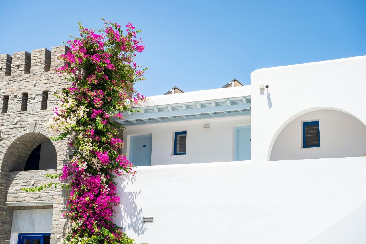 πυργάκι 4*