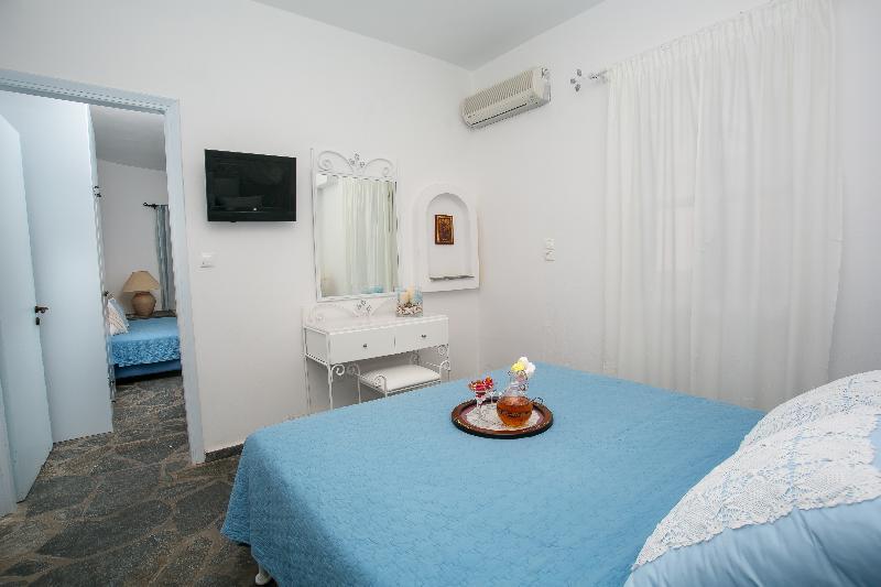 Hotel Pyrgaki 4*